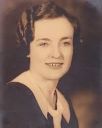 Georgia Sowers Overbey (1902-1977)