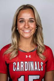 2025 Women's Lacrosse Roster