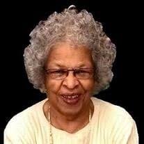 Mrs. Boytha McCain Obituary