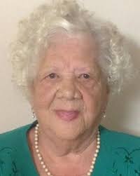 Beulah LaBostrie Obituary (1921