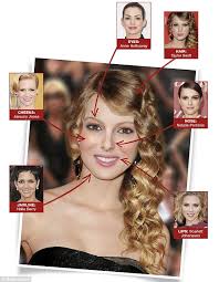 I had never heard of surgery rumours before. Natalie Portman S Nose And Scarlett Johansson S Lips The Face Of The Ideal Woman According To Plastic Surgeons Most Popular Requests Daily Mail Online