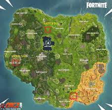 Im 23 and from the uk travelling with a friend around asia, we have just spent a month in vietnam, and i have to say awful service, awful busses, awful staff and without a doubt then worst of the worst. Fortnite Battle Royale Visit A Viking Ship A Camel And A Crashed Battle Bus Orcz Com The Video Games Wiki
