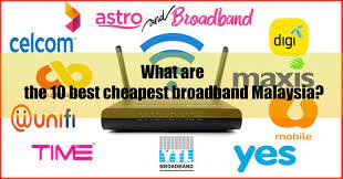 Shop through our app to enjoy: 10 Best Cheapest Broadband Malaysia Reviews Seller S Pick