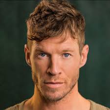 Chad Michael Collins