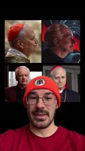 Pope Chicago Star Wars