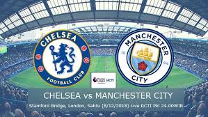 00:58 lampard's goal for man city against chelsea 19/5/2021 cc ad; Preview Chelsea Vs Manchester City Ancaman Nyata Tim Ibu Kota