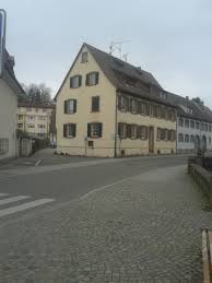Dieser ort liegt 11 km westlich von oberstaufen und 35 km östlich von lindau. Datei Horst Wessel Haus Emmendingen Jpg Wikipedia