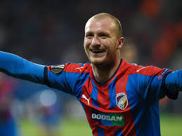 Michal krmenčík (born 15 march 1993) is a czech football player, currently playing for fc viktoria plzeň. Michael Krmencik Se Dostal Do Hledacku Italskeho Velkoklubu Sportyzive