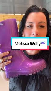 Welly Mini Melissa Review