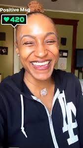 Aaliyah Bowen's Instagram, Twitter & Facebook