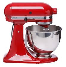 5 quart kitchenaid mixer