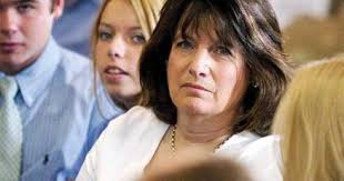 Pam Armstrong is superdelegate