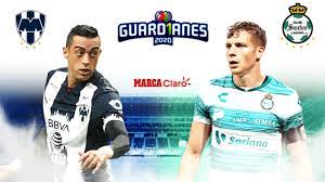 #santos #monterrey #santosvsmonterrey #santosvsrayados #santoslaguna #santoslagunavsmonterrey #futbol #futbolenvivo #todoslosdeportes estadistica politica. Apertura 2020 Monterrey 2 2 Santos Resumen Resultado Y Goles Del Partido De La Jornada 3 Del Apertura 2020 Marca Claro Mexico