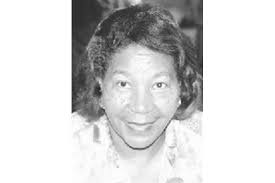 Eunice Bailey Obituary (2016)