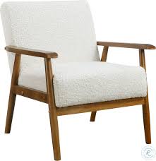 Mid Century White Accent Chair White Accent Chair Upholstered Accent Chairs Accent Chairs