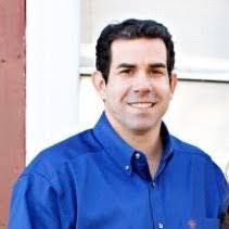 Joe Vandiver Email & Phone Number