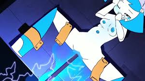 Electric Jenny [4K] [Gaspr] - EPORNER