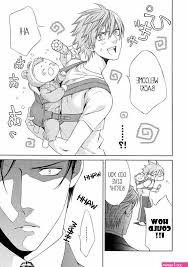 mpreg hentai manga - Manga 1