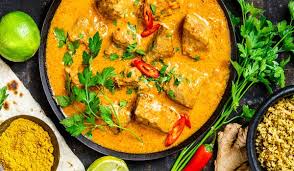 A Guide To The Best Thai Curry Dishes Asia Highlights