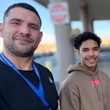 Frances Vergara's Instagram, Twitter & Facebook