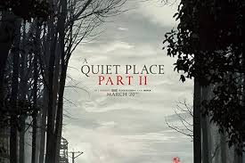 Nonton online a quiet place 2018 sub indonesia. Trailer Film A Quiet Place 2 Penuh Teror Dan Ketegangan