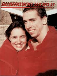 Swimming World Magazine February 1982 Issue