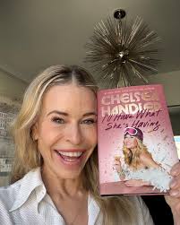Chelsea Handler