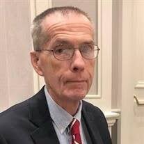 Robert E. "Bob" Kight Obituary