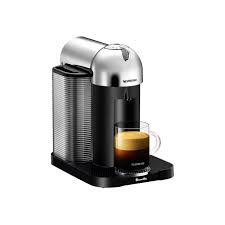 1023 nespresso krups 3d models. Breville Nespresso Vertuo Bnv220cro1buc1 Coffee Machine Chrome Walmart Com Walmart Com