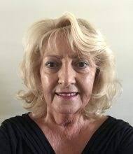 Pamela Baxter Obituary (2024)