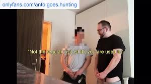 Anto.goes.hunting.free exclusive image 17295439 - Leakedzone gay porn