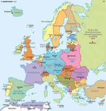 1933 karte deutschland österreich tschechoslowakei bayern berlin ruthenia bohème. Diercke Weltatlas Kartenansicht Europa Vor Dem Zweiten Weltkrieg 1939 978 3 14 100770 1 92 3 0