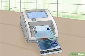 It will create fake credit card info that works for india and other countries. How To Detect Fake Euros 10 Steps With Pictures Wikihow