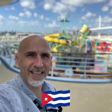 It's sorta like that old adage about falling off your horse.. but with puke.