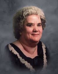 Obituary information for Florence Elizabeth (Rucker) Jones