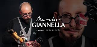 Mirko Giannella
