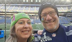 Holly Scarlett and Fred Luck's Wedding Website