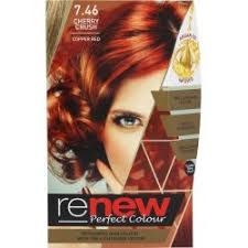And at a great price. Renew Perect Colour Permanent Hair Colour Cherry Crush 7 46 Prices Shop Deals Online Pricecheck