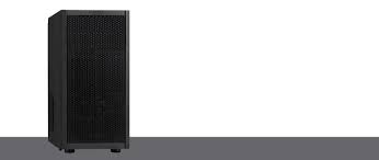 Newegg has several computer cases on sale. Fractal Design Core 1000 Black Micro Atx Mini Tower Computer Case Newegg Com