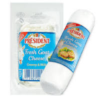 Goat's Cheese - Président®