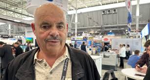 Burke hands over reins of Canadian processor group to speak up