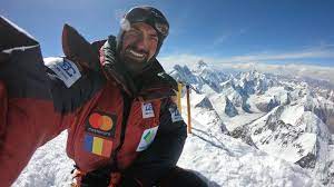 We look forward to seeing you in talkeetna. K2 Savage Mountain Beckons For Unprecedented Winter Climb Bbc News