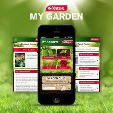 Just one click, you'll save more then 50% + free shipping on household appliances products. Yates My Garden App Winner 2014 Australian Mobile App Awards