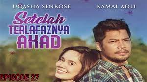 Tonton online setelah terlafaznya akad full episod. Setelah Terlafaznya Akad Ep 1 Drama Setelah Terlafaznya Akad Episod 14 Hiburan Setelah Terlafaznya Akad Episod 1 Kuching Malaysia Conk Kakk