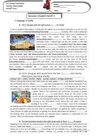 Pin On Esl Worksheets Of The Day