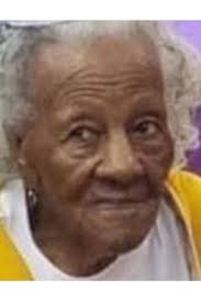 Mary Crumpton Obituary in Hastings at Coleman's Mortuary