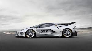 As expected, the 2014 ferrari 458 challenge evoluzione is an evolution over the regular ferrari 458 challenge and comes with a host of new visual and aerodynamic improvements. The Ferrari Evoluzione Revolution