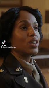Great acting by Kerry Washington ❤️❣️ #thesixtripleeight