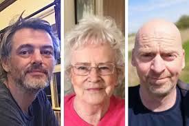 Death notices and funeral announcements from Grimsby and Scunthorpe  Telegraph