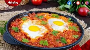 وشوشة | أكلات سريعة للفطور